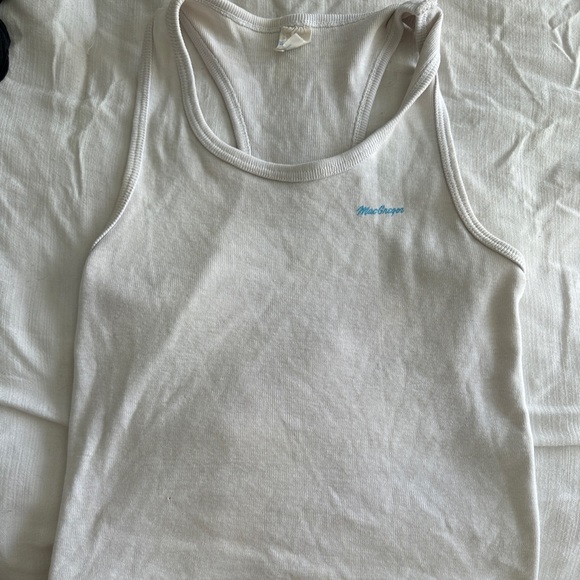 Macgregor Tank - Picture 2 of 3